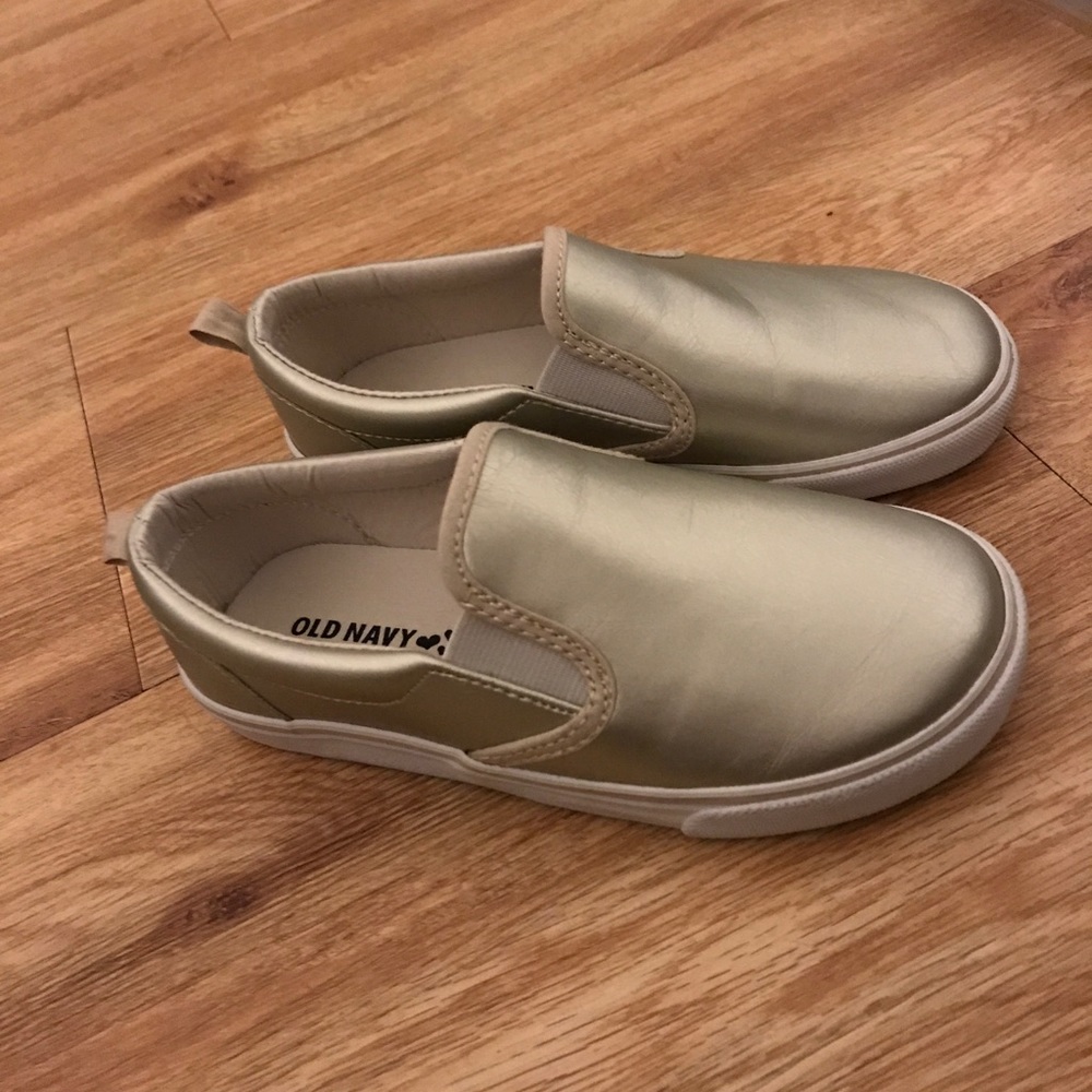 Old Navy Slip Ons